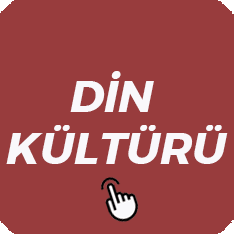 5. Sınıf Din Kültürü ve Ahlak Bilgisi Soru